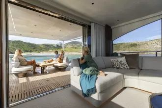 Thumbnail von Princess Y80