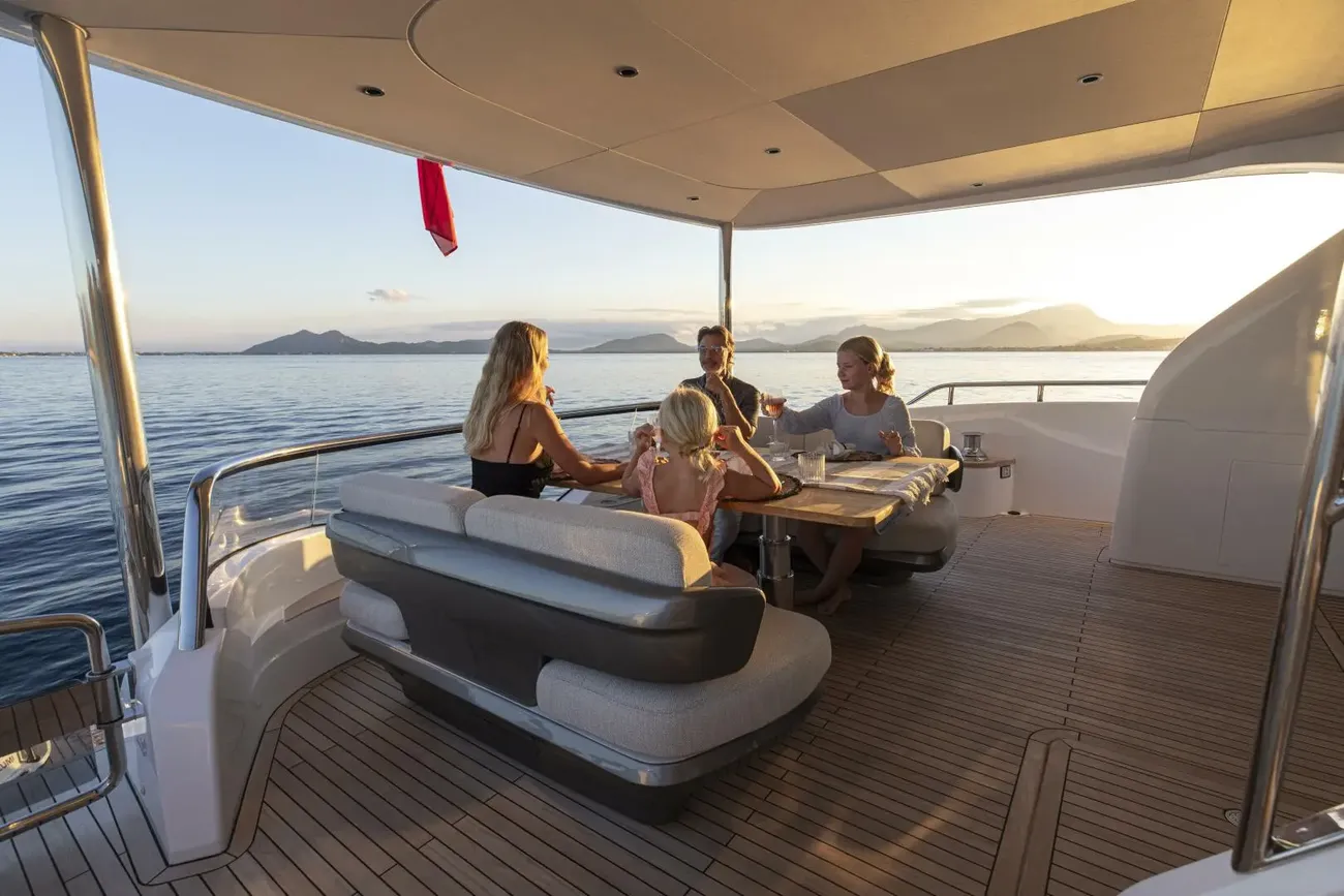 Thumbnail von Princess Y80