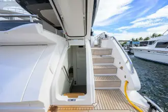 Thumbnail von Princess S74