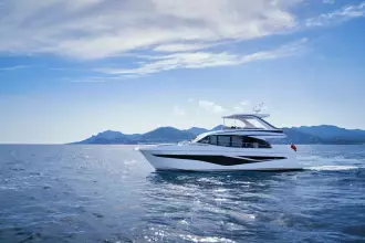 Thumbnail von Princess 60 Flybridge