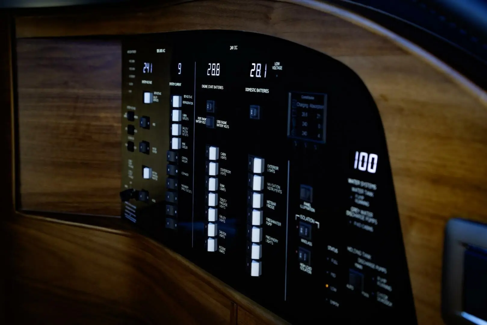 Thumbnail von Princess 58 Princess V55