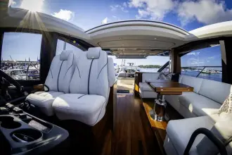 Thumbnail von Princess 58 Princess V55