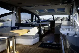 Thumbnail von Princess 58 Princess V55