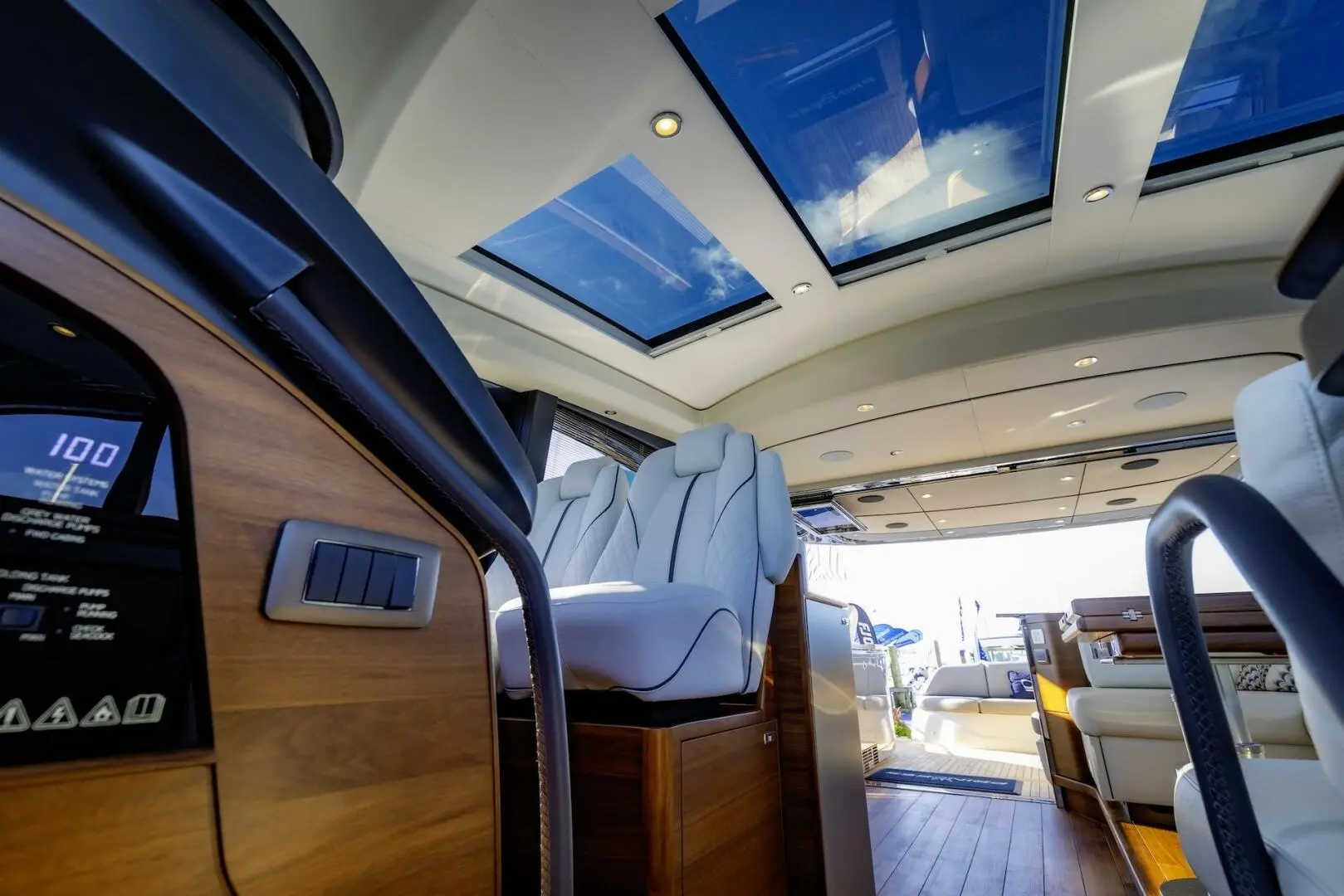 Thumbnail von Princess 58 Princess V55