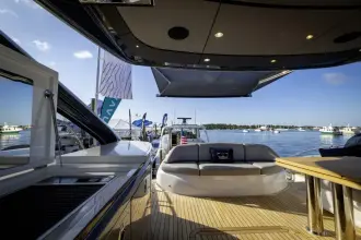 Thumbnail von Princess 58 Princess V55