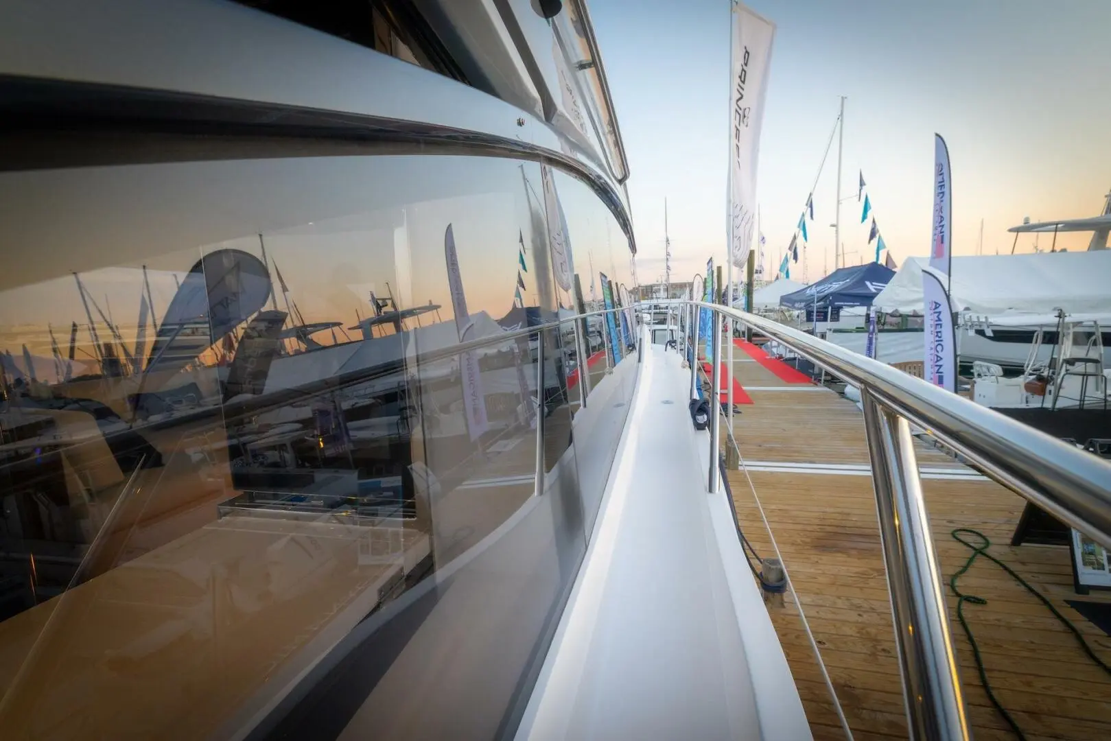 Thumbnail von Princess 58 Princess V55