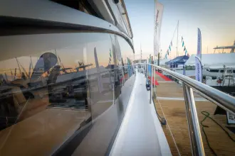 Thumbnail von Princess 58 Princess V55