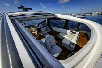 Thumbnail von Princess 58 Princess V55