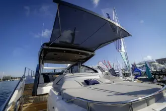 Thumbnail von Princess 58 Princess V55