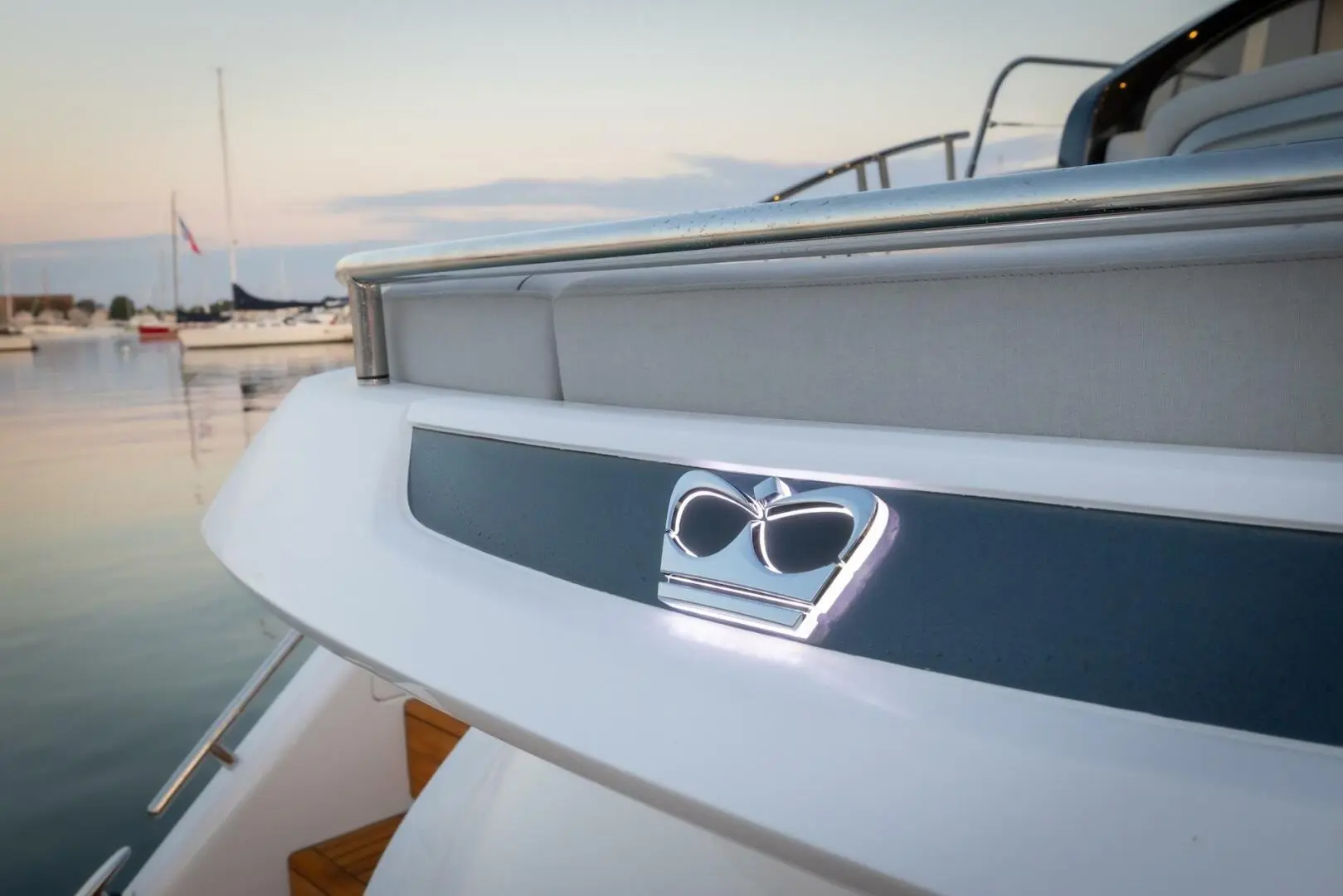 Thumbnail von Princess 58 Princess V55