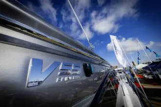 Thumbnail von Princess 58 Princess V55