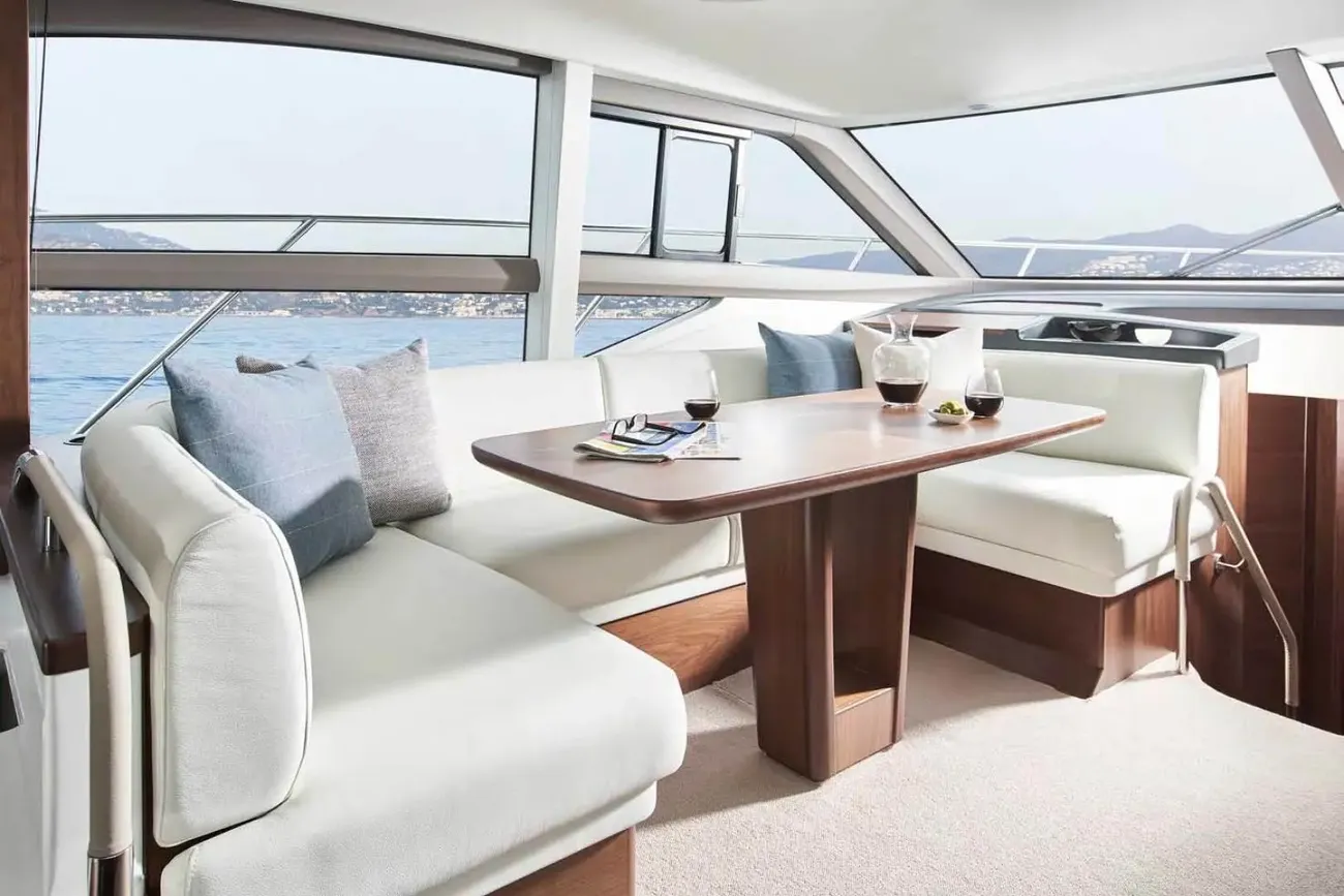 Thumbnail von Princess F50