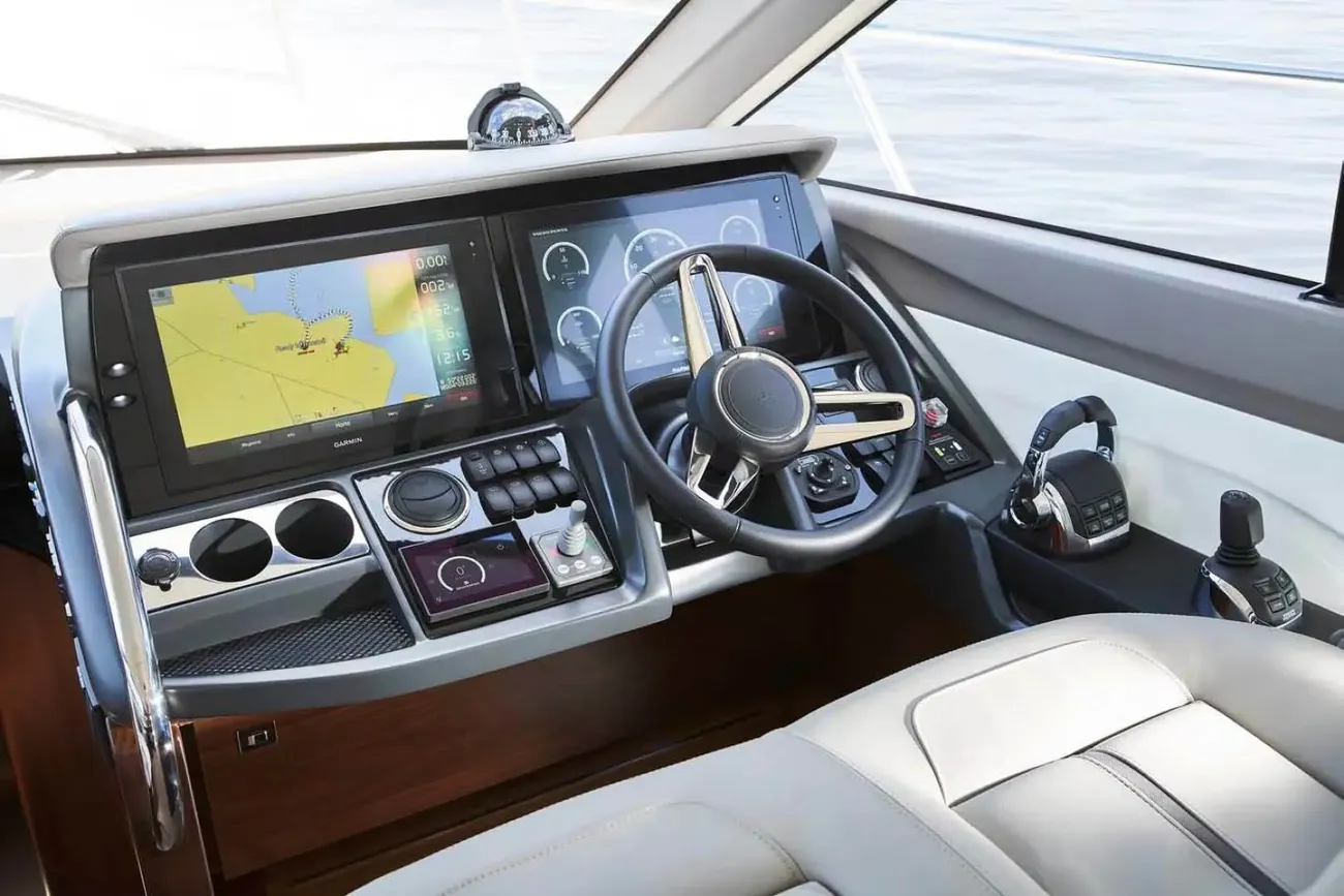 Thumbnail von Princess F50