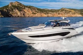 Princess V50