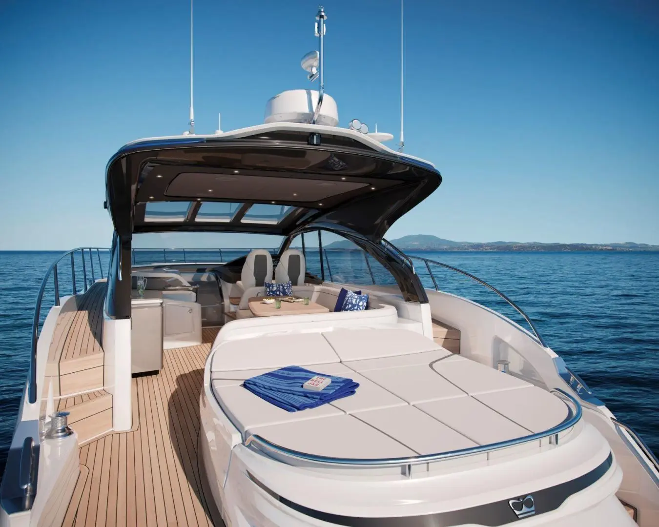 Thumbnail von Princess V50