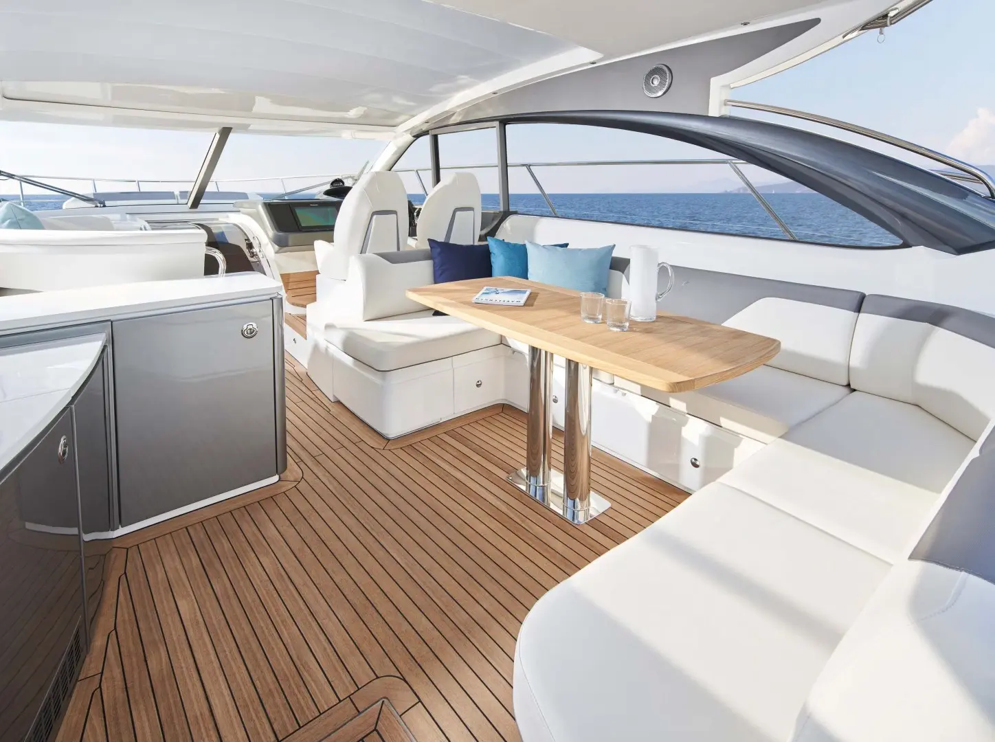 Thumbnail von Princess V50