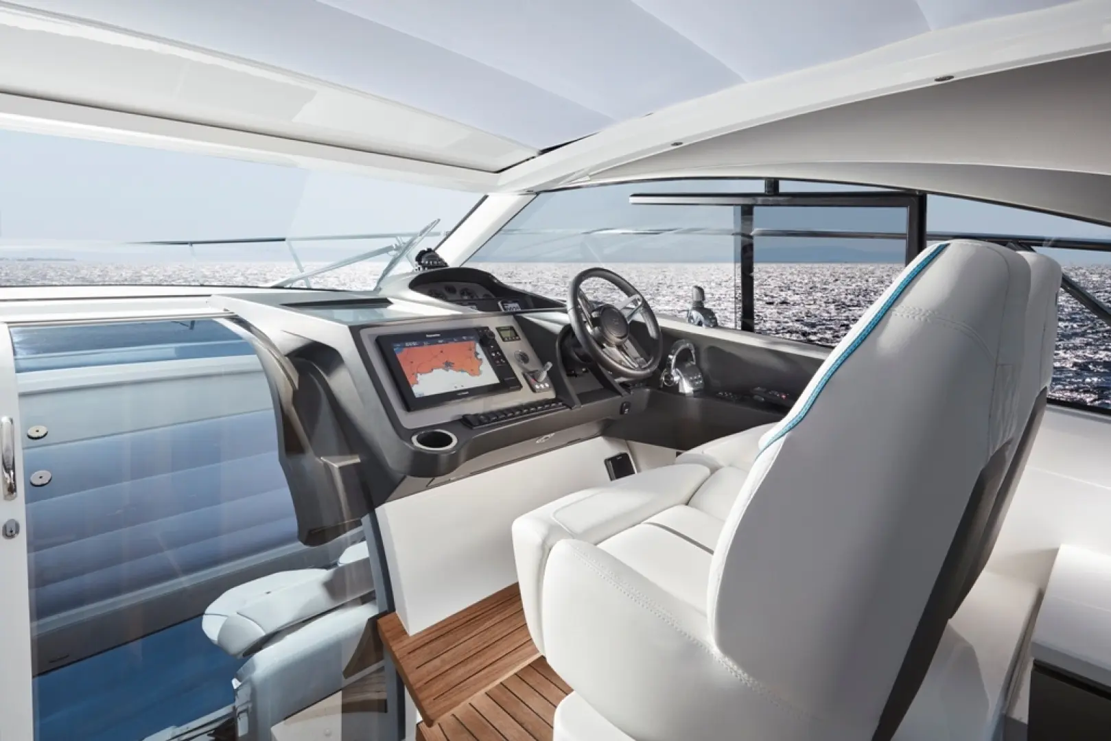 Thumbnail von Princess V40