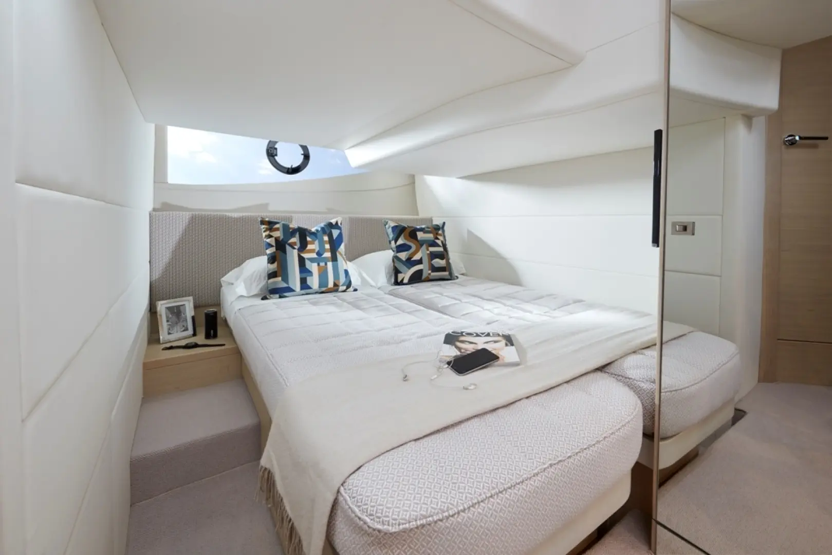 Thumbnail von Princess V40