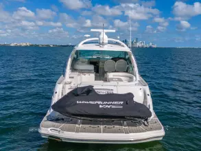 Thumbnail von Sea Ray 500 Sundancer