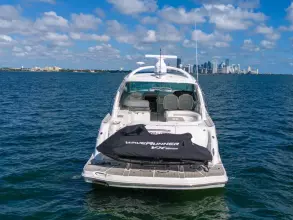 Thumbnail von Sea Ray 500 Sundancer