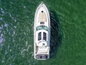 Thumbnail von Sea Ray 500 Sundancer