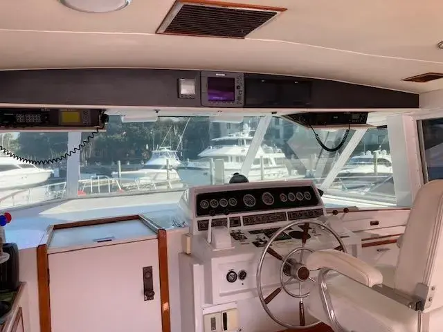 Thumbnail von Bertram 58 K Bear