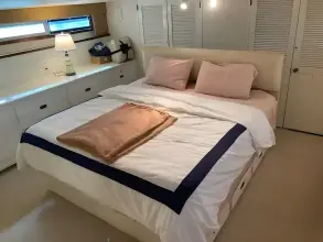 Thumbnail von Bertram 58 K Bear