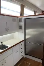 Thumbnail von Bertram 58 K Bear