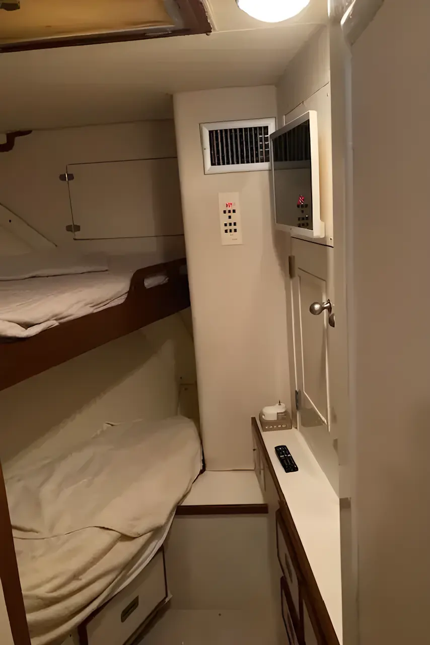 Thumbnail von Bertram 58 K Bear