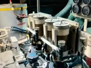 Thumbnail von Bertram 58 K Bear