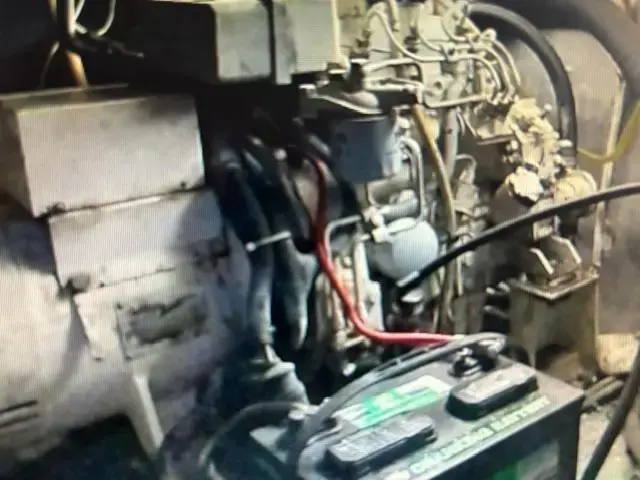 Thumbnail von Bertram 58 K Bear