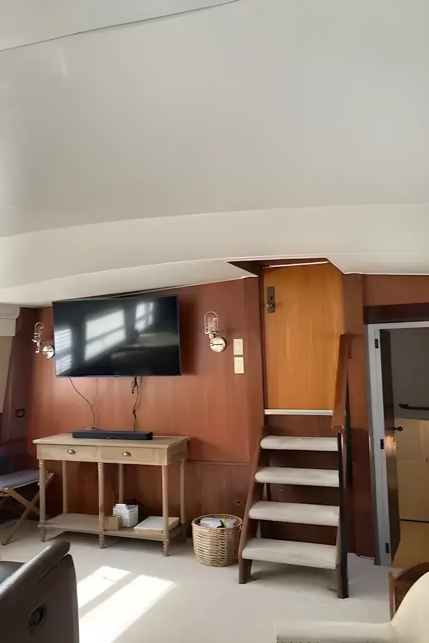 Thumbnail von Bertram 58 K Bear