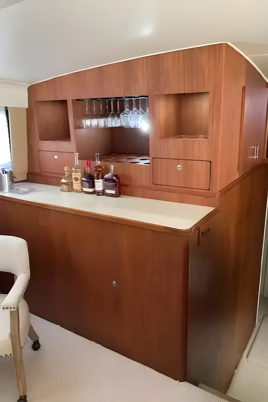 Thumbnail von Bertram 58 K Bear