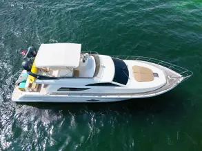 Thumbnail von Uniesse 58 Fly