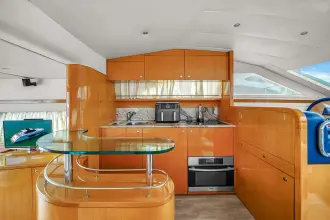 Thumbnail von Uniesse 58 Fly