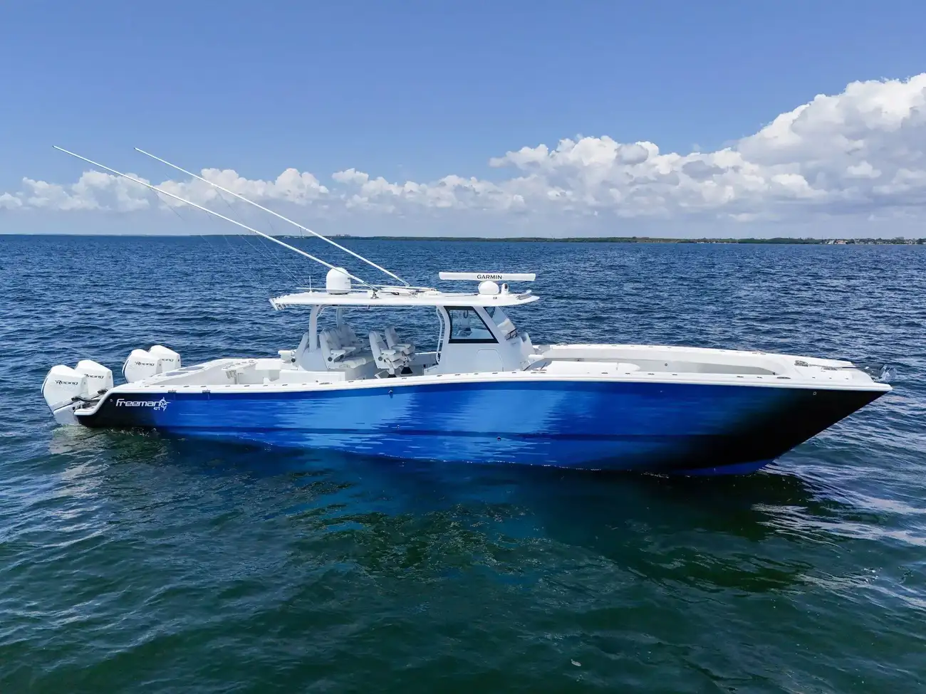 Thumbnail von Freeman 47