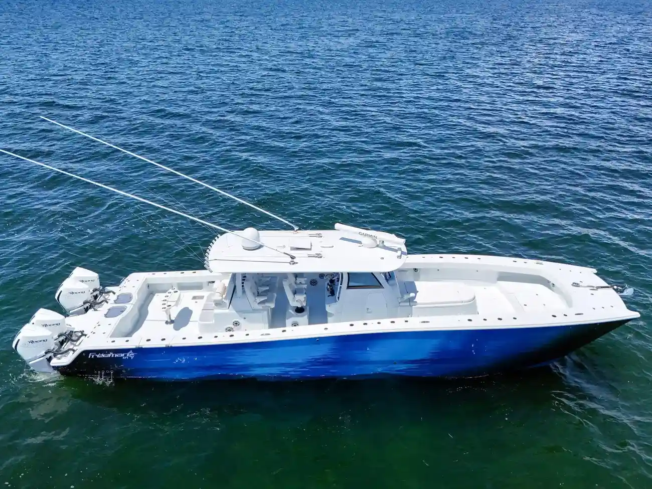 Thumbnail von Freeman 47