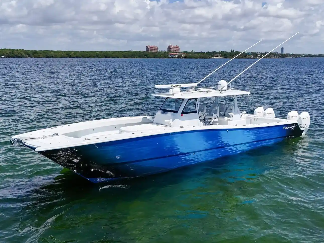 Thumbnail von Freeman 47