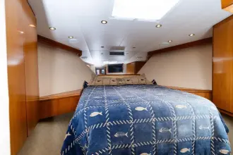 Thumbnail von Hatteras 50 Convertible AUDREY IV