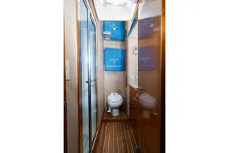 Thumbnail von Hatteras 50 Convertible AUDREY IV