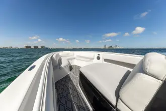 Thumbnail von Cigarette 41 GTR