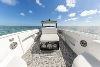 Thumbnail von Cigarette 41 GTR