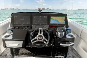 Thumbnail von Cigarette 41 GTR