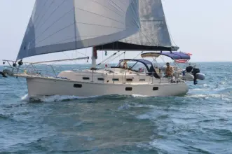 Thumbnail von Island Packet 349 OFFLINE