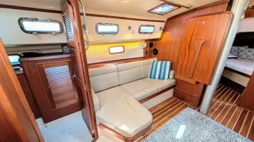 Thumbnail von Island Packet 349 OFFLINE