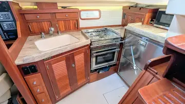 Thumbnail von Island Packet 349 OFFLINE