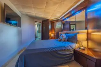 Thumbnail von Tecnomar Velvet 90 HT Dream on