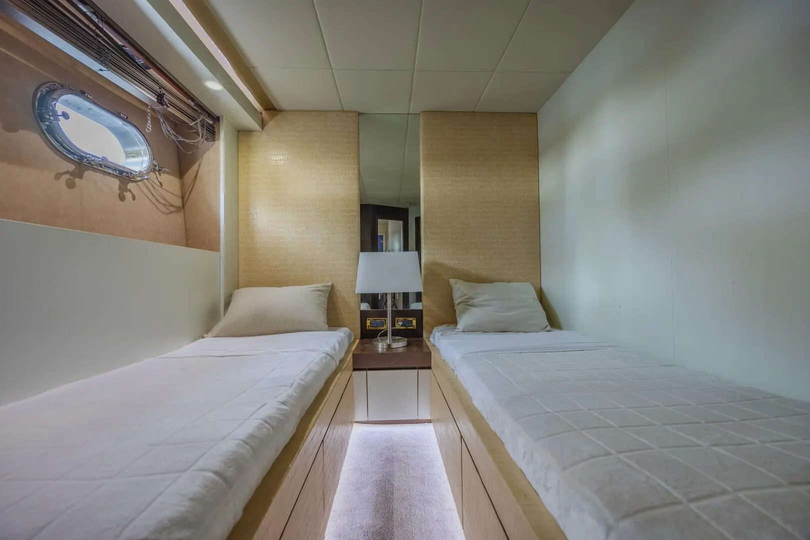 Thumbnail von Tecnomar Velvet 90 HT Dream on