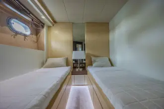 Thumbnail von Tecnomar Velvet 90 HT Dream on