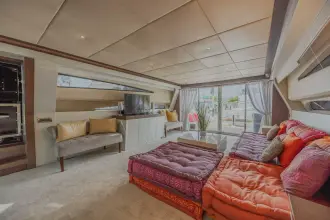 Thumbnail von Tecnomar Velvet 90 HT Dream on